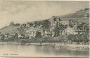 Postkarte - Montreux
