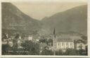 Sierre - Vue generale - Foto-AK