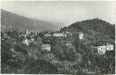 Tremona - Panorama Foto-Ansichtskarte