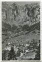 Leukerbad - Foto-AK