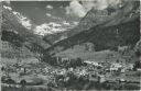 Leukerbad - Foto-AK