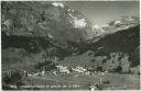 Loueche les Bains - Glacier de la Dala - Foto-AK