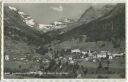 Loueche les Bains - Glacier de la Dala - Foto-AK