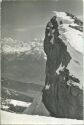 Leukerbad - Gemmipass - Foto-AK