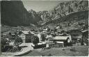 Leukerbad - Loueche les Bains - Foto-AK