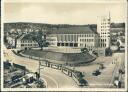 Foto-AK - Zürich 40er Jahre - Kirchgemeindehaus Wipkingen