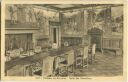 Postkarte - Gruyeres - Chateau - Salle des Chevaliers