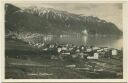 Clarens - Montreux - Foto-AK