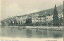 Postkarte - Montreux