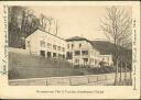 Ansichtskarte - Schweiz - Kanton Tessin - 6981 Bombinasco Preventorium Villa S. Teresina
