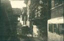 Ansichtskarte - Kanton Wallis - St. Luc - rue du village