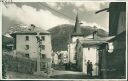 Ansichtskarte - Kanton Wallis - St. Luc