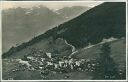 Ansichtskarte - Kanton Wallis - St. Luc