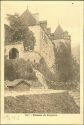 Chateau de Gruyeres
