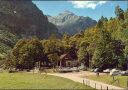 Ansichtskarte - Sonogno - Grotto Efra - Val Verzasca