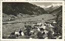 Ansichtskarte - Panorama Quinto - Ambri-Piotta