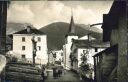 Ansichtskarte - St. Luc - rue du Village