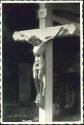 Postkarte - A St. Luc - Le Crucifix