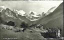 Postkarte - St. Luc - Alpes des Moyes