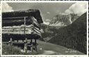 Postkarte - St. Luc