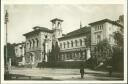 Lausanne - Universite - Foto-AK 20er Jahre