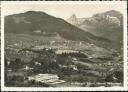 Clarens - St. George 's School - Foto-AK Grossformat