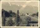 Clarens - St. George 's School - Foto-AK Grossformat