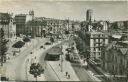 Lausanne - Place de Chauderon - Foto-AK