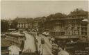 Lausanne - Le grand Pont - Foto-AK