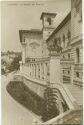 Lausanne - Le Palais de Rumine - Foto-AK