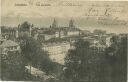 Postkarte - Lausanne - Vue generale