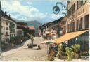 Gruyères - Hotel de Ville - Ansichtskarte