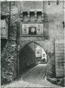 Gruyères - Le Béluard - Ansichtskarte