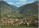 Sierre - Val d'Anniviers - Ansichtskarte