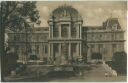 Postkarte - Lausanne - Le Tribunal Federal