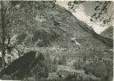 Brione-Verzasca - Foto-Ansichtskarte Grossformat