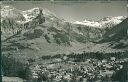 Ansichtskarte - Schweiz - Kanton Bern - 3715 Adelboden