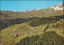 Ansichtskarte - Kanton Graubünden - 7433 Mathon