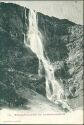 Ansichtskarte - Schweiz - Kanton Bern - Schmadribachfall