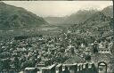 Ansichtskarte - Schweiz - Kanton Wallis - 1950 Sion et la Valle du Rhone