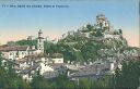 Ansichtskarte - Schweiz - Kanton Wallis - 1950 Sion - Eglise des Jesultes