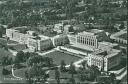 Ansichtskarte - Schweiz - Stadt Genf Geneve - Le Palais des Nations - Unies