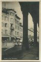 Sion - La Grenette - Foto-AK 20er Jahre