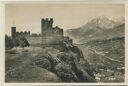 Sion - Le Tour billon - Foto-AK