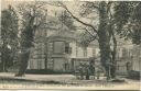 Postkarte - Chateau de Coppet