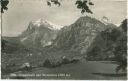 Grindelwald - Foto-AK