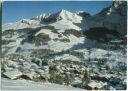 Postkarte - Adelboden