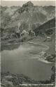 Engelberg - Hotel Trübsee - Foto AK