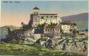 Postkarte - Sion - Valere