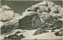 Kandersteg - Fründenhütte - Fründenhorn - Foto-AK